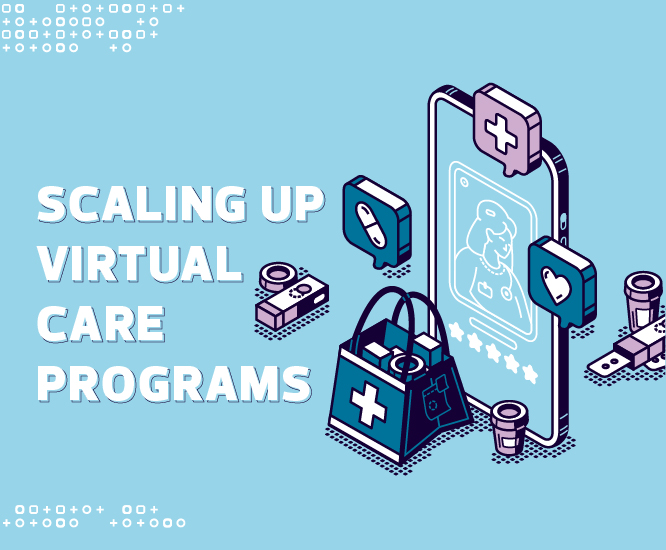 Telehealth & Virtual Care | HealthTech Magazine